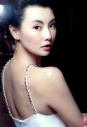 Maggie Cheung Man-yuk
