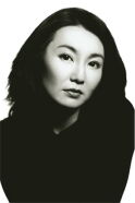 Maggie Cheung Man-yuk