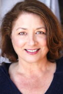 Maggie Egan