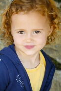Maggie Elizabeth Jones