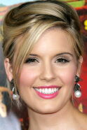 Maggie Grace