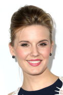 Maggie Grace