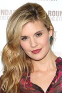 Maggie Grace