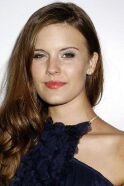 Maggie Grace