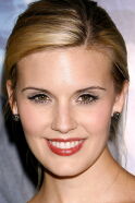 Maggie Grace
