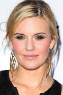 Maggie Grace