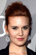 Maggie Grace