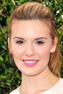 Maggie Grace