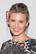 Maggie Grace