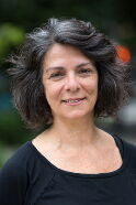 Maggie Greenwald