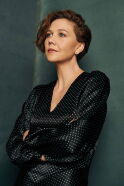 Maggie Gyllenhaal