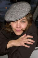 Maggie Gyllenhaal
