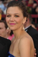 Maggie Gyllenhaal