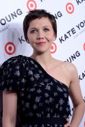 Maggie Gyllenhaal