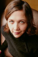 Maggie Gyllenhaal