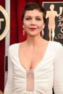 Maggie Gyllenhaal