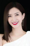 Maggie Jiang Shuying