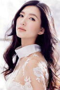 Maggie Jiang Shuying