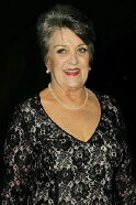 Maggie Kirkpatrick