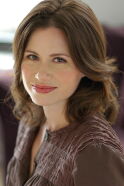 Maggie Lacey
