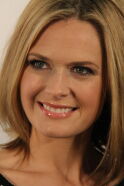 Maggie Lawson