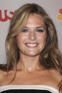 Maggie Lawson