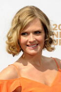 Maggie Lawson