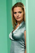 Maggie Lawson