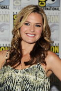 Maggie Lawson