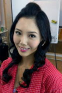 Maggie Li