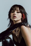 Maggie Lindemann