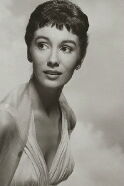 Maggie McNamara