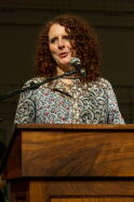 Maggie O'Farrell