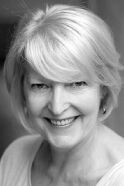 Maggie Ollerenshaw