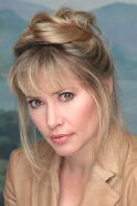Maggie O'Neill