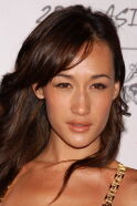 Maggie Q