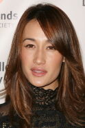 Maggie Q