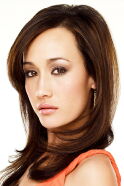 Maggie Q