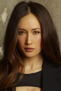 Maggie Q