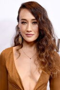 Maggie Q