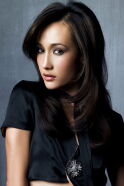 Maggie Q