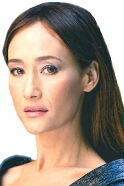 Maggie Q