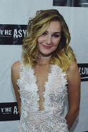 Maggie Rose Hudson