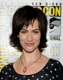 Maggie Siff