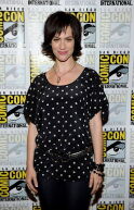 Maggie Siff