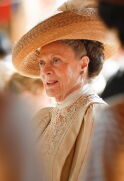 Maggie Smith