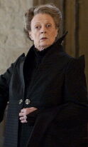 Maggie Smith