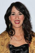 Maggie Wheeler
