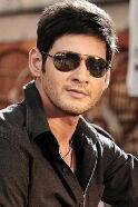 Mahesh Babu