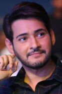 Mahesh Babu